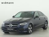 Mercedes-Benz C 300 d 4M Avantgarde*Navigation*360°Kamera*LED*
