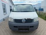 Volkswagen T5 Transporter Kasten 1,9 TDI AHK - Volkswagen T5 Transporter in Bremen