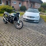 Mercedes-Benz Mercedes - Benz CLK 200 - gebrauchte Mercedes-Benz CLK 200 aus dem Jahr 2009