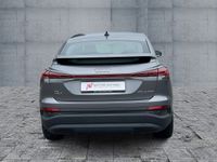 Audi Q4 e-tron - Vorschau Bild 5