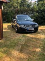 Audi S6 4.2 - Audi S6: 4.2