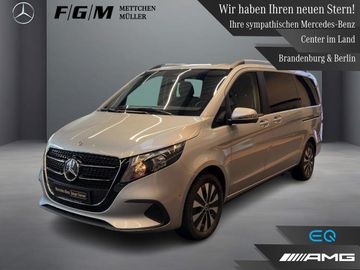 Mercedes V 220 - 10