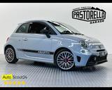 Abarth ABARTH 595 - 595 1.4 Turbo T-Jet 145 CV - Abarth 595 aus 2022
