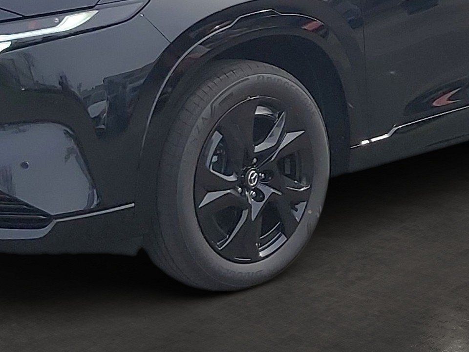 Fahrzeugabbildung Mazda CX-5 2.5i 141PS A/T Homura PANO BLOP