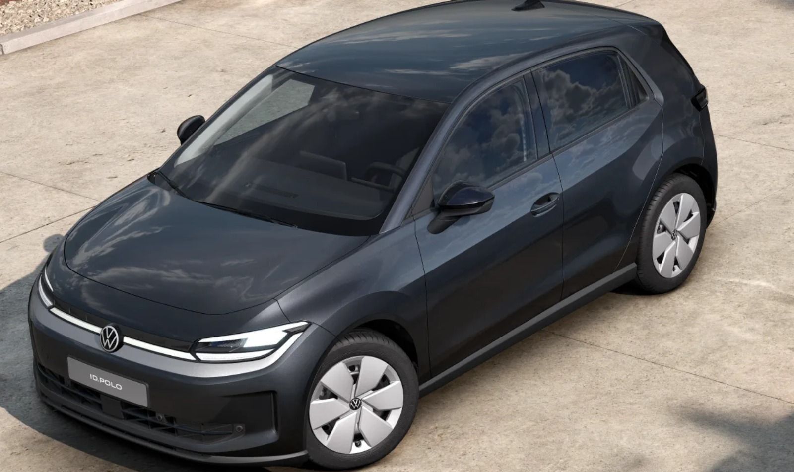 Volkswagen ID. Polo - Bild 7