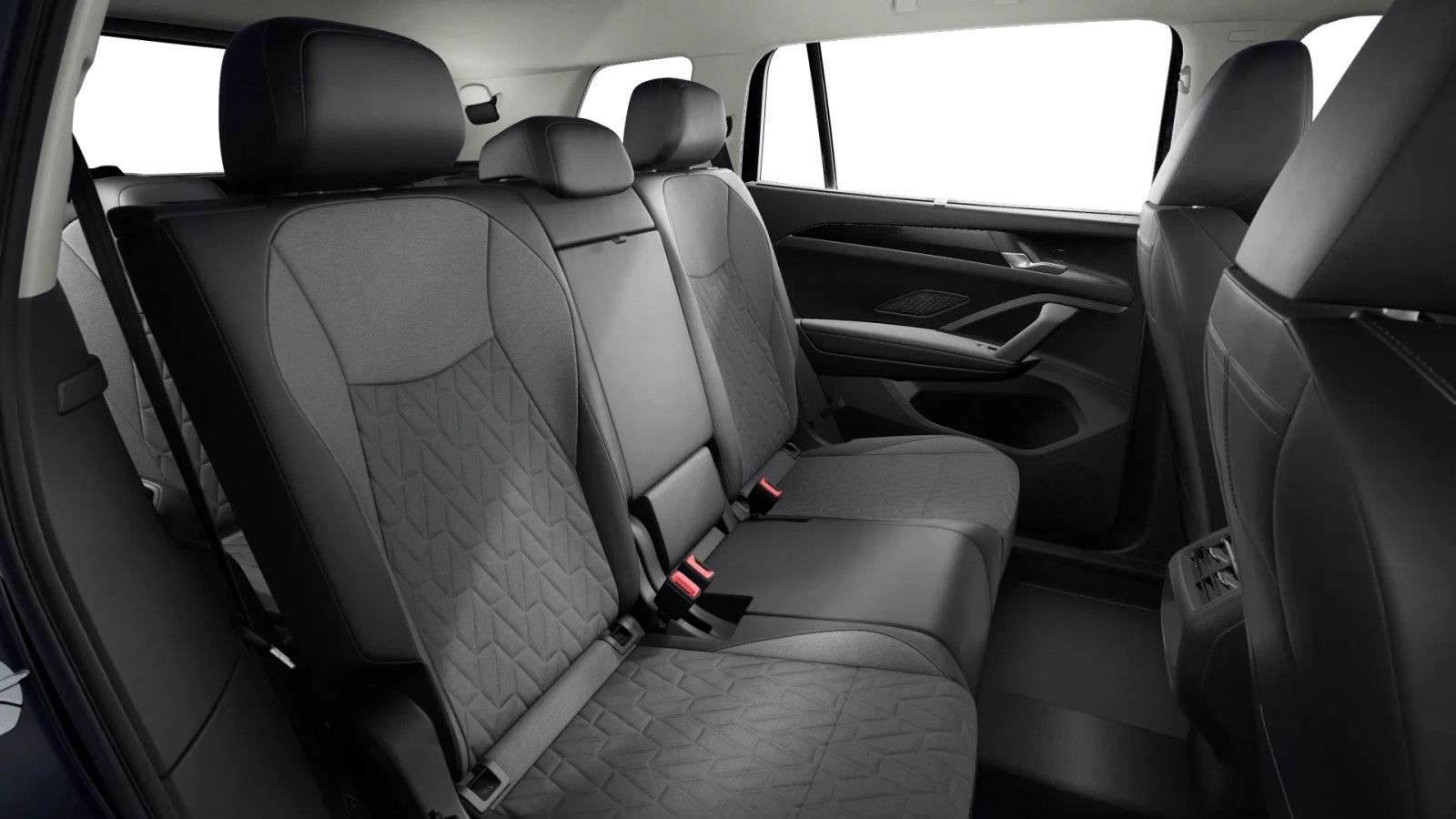Volkswagen Tayron - Bild 13