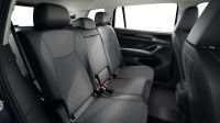 Volkswagen Tayron - Vorschau Bild 13