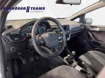 Ford Fiesta - 11