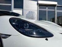 Porsche Cayman GT4 *Sports Cup Edition* 1.HD APPROVED-28 bei Autohaus Landmann & Maier OHG