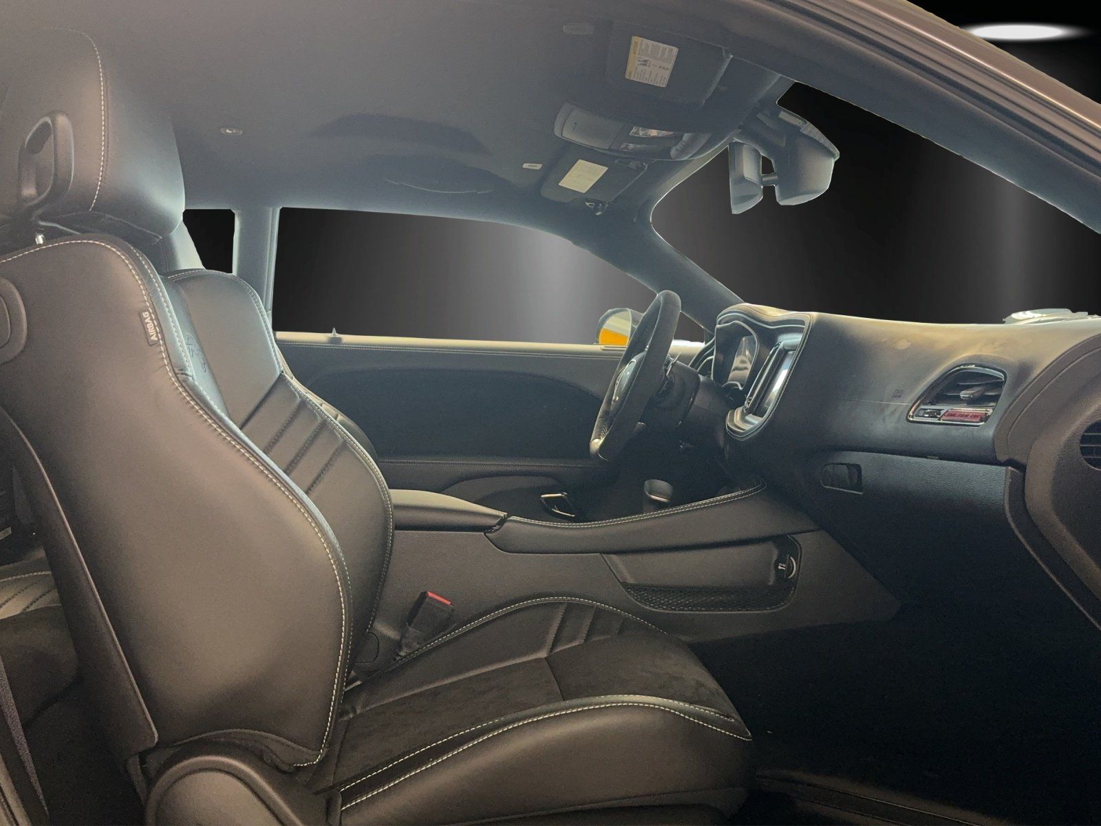 Fahrzeugabbildung Dodge Challenger Redeye Jailbreak WDB LAST CALL/H&K
