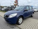 Dacia Sandero Ambiance - Gebrauchtwagen bis 900 Euro mit TÜV