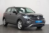 Volkswagen T-Cross Style*LED*Navi*SHZ*AppConnect* - Volkswagen T-Cross: Style