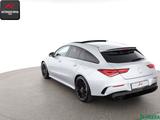 Mercedes-Benz CLA 35 AMG Shooting Brake 4M BURMESTER,KEYLESSGO - Mercedes-Benz CLA-Class in Berlin