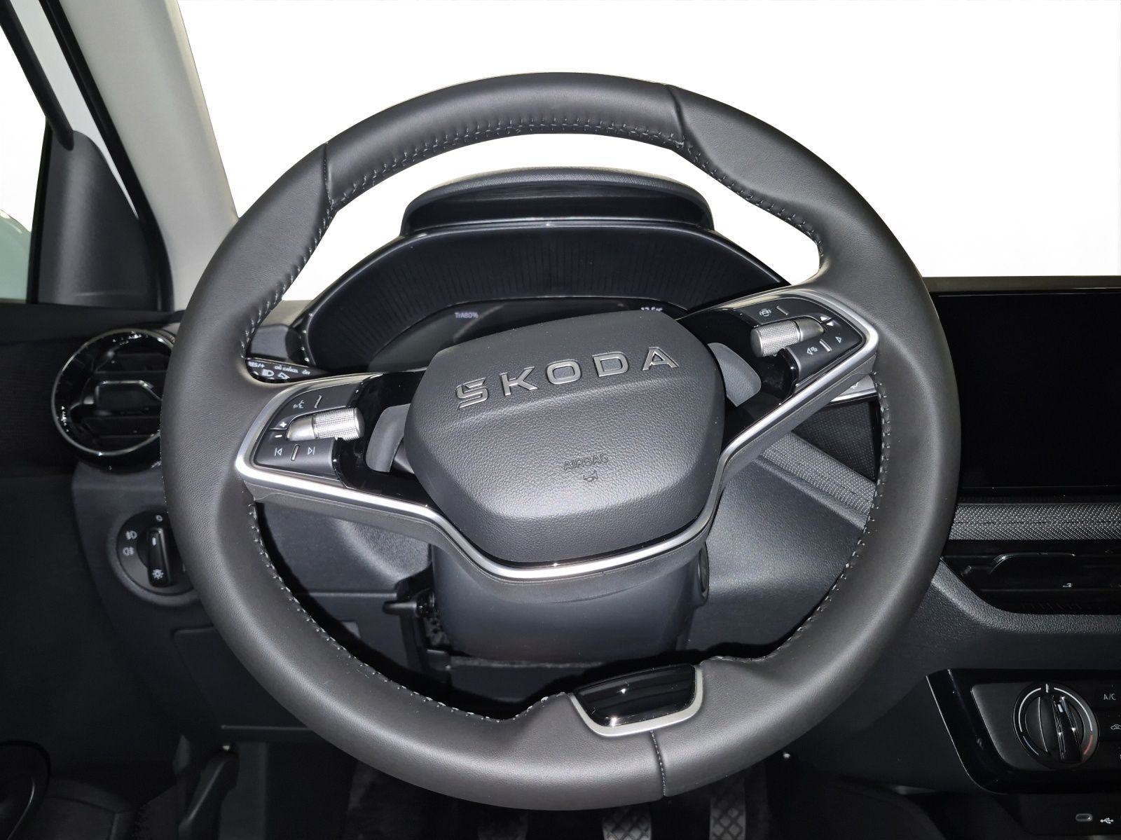 Skoda Kamiq - Bild 10