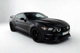 Ford Mustang 3.7 224kW - Ford Mustang: 2.3