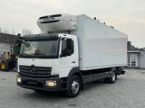 Mercedes-Benz Atego  1624 TK -Kühlkoffer/Thermoking/LBW - Mercedes-Benz Kühlkastenwagen