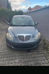 Lancia Ypsilon - gebrauchte Lancia Ypsilon aus dem Jahr 2004