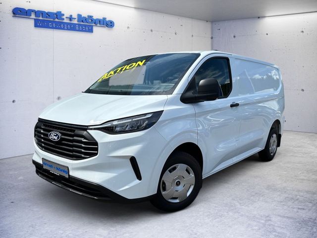 Ford Transit Custom 280 L1H1 LKW VA Trend