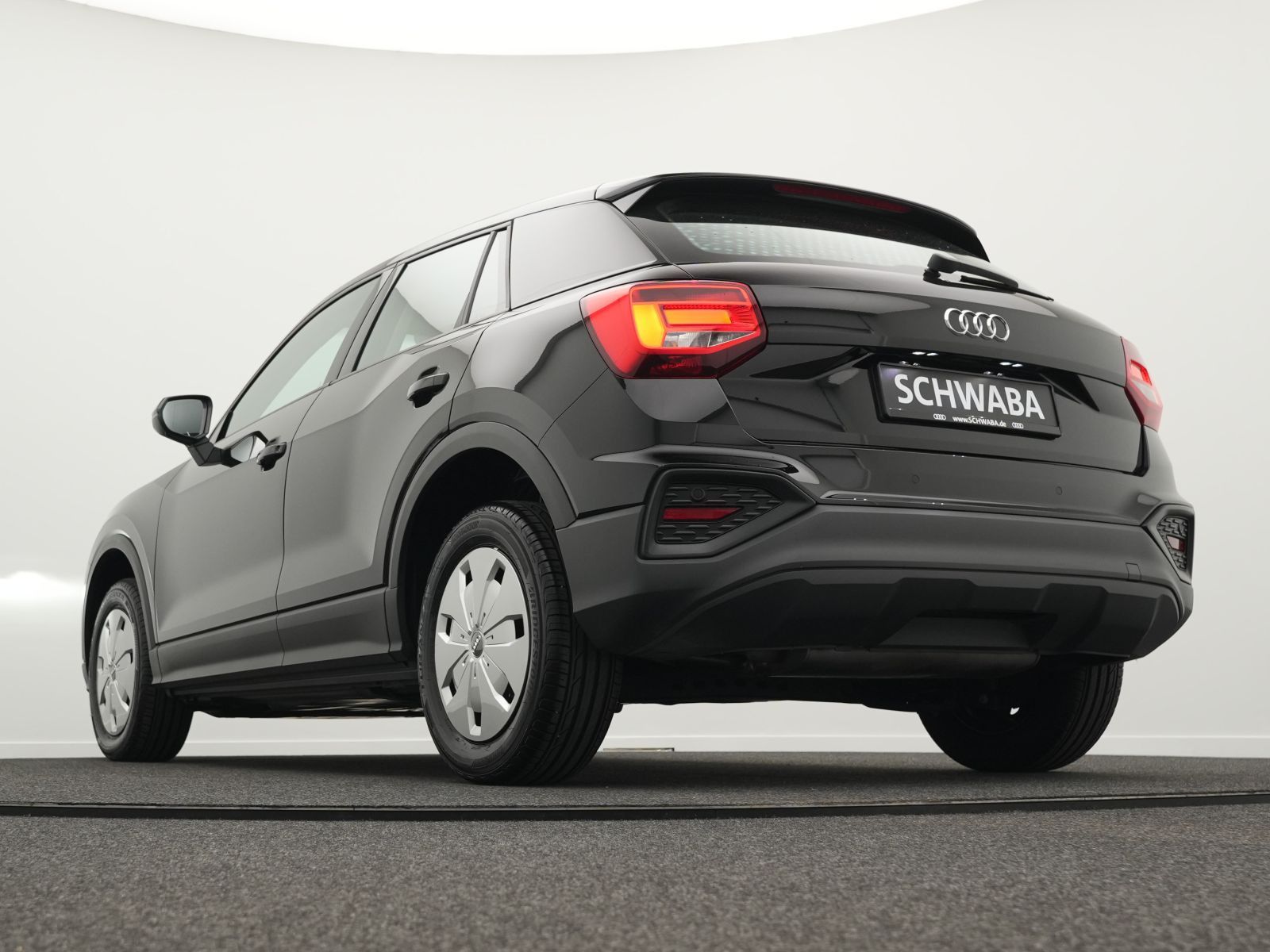 Audi Q2 - Bild 25