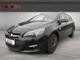 Opel Astra J Sports Tourer Energy Ambienteb.2.HAND SH - Opel Astra: Energy