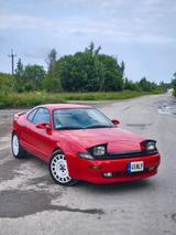 Toyota Celica GT 2.2 - gebrauchte Toyota Celica aus dem Jahr 1990