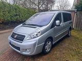 Fiat Scudo  TÜV Neu - gebrauchte Fiat Scudo aus dem Jahr 2015