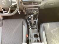 Volkswagen T-Cross - Vorschau Bild 12