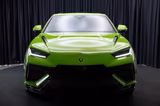 Lamborghini Performante Carbon MY2025*HUD*ACRAPOVIC*PANO - Lamborghini in Wuppertal