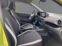 Hyundai i10 - Vorschau Bild 11