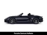 Porsche Boxster 718 T Rückfahrkamera Sportabgasanlage - gebrauchte Porsche Boxster aus dem Jahr 2019