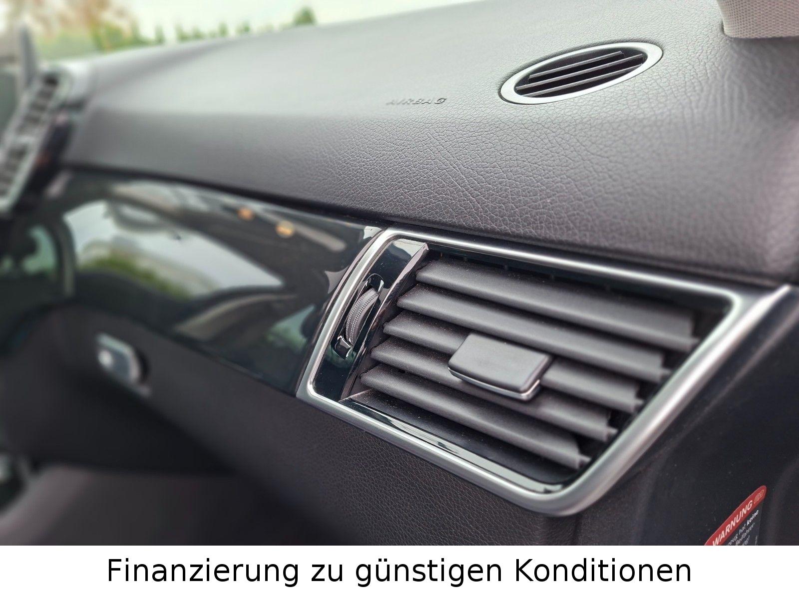 Mercedes-Benz GLE 350 d 4Matic *PANO*AMG-LINE*R-KAMERA*NAVI*