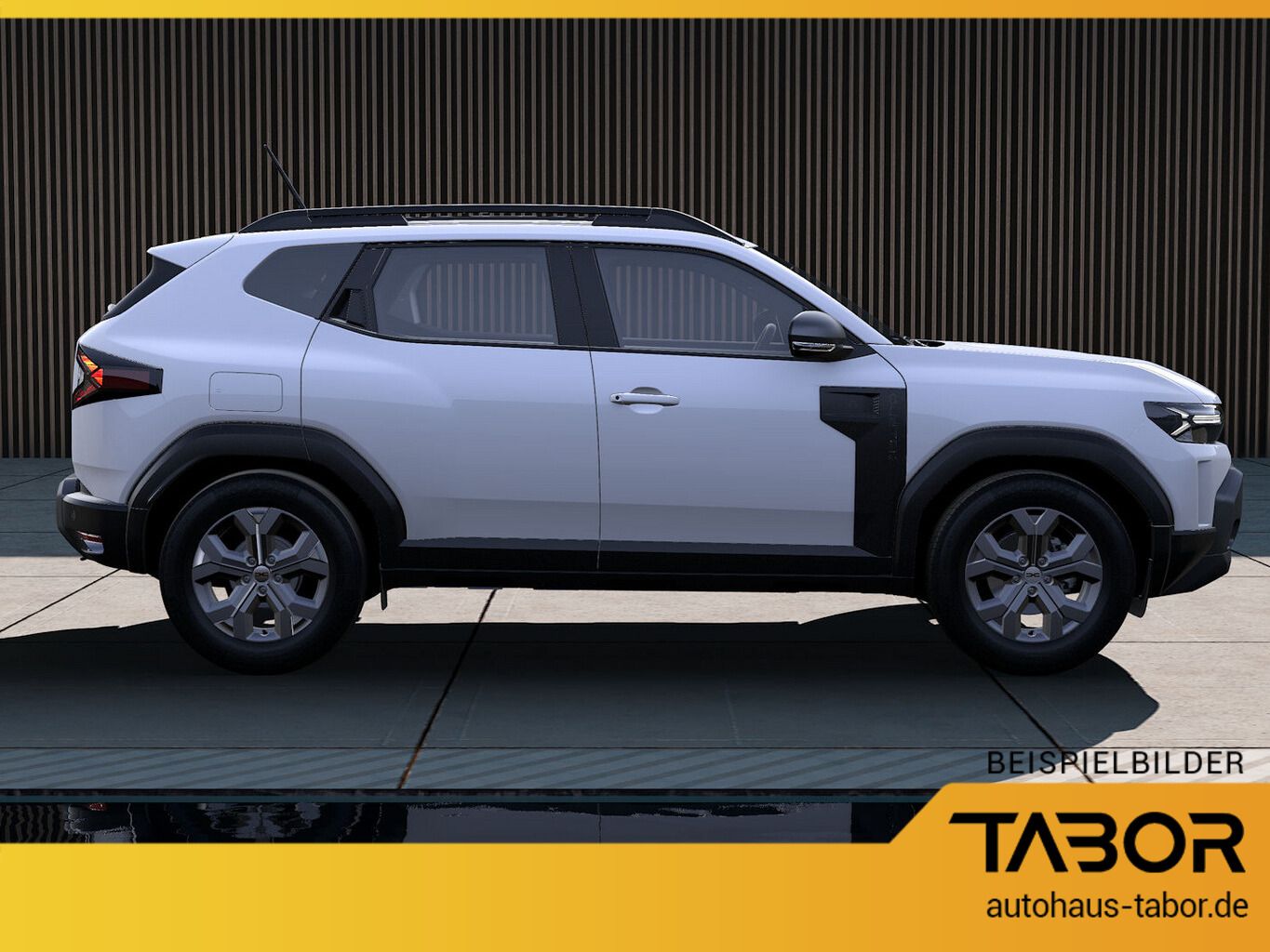Dacia Duster - Bild 5