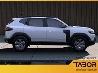 Dacia Duster - Vorschau Bild 5