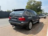 BMW X5 4.4i V8 E53 - gebrauchte BMW X5 aus dem Jahr 2003