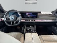 BMW i7 - Vorschau Bild 12