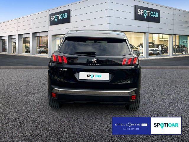 Peugeot 3008 Allure Pack 1.2 130 Navi SHZ EPH 180Kam