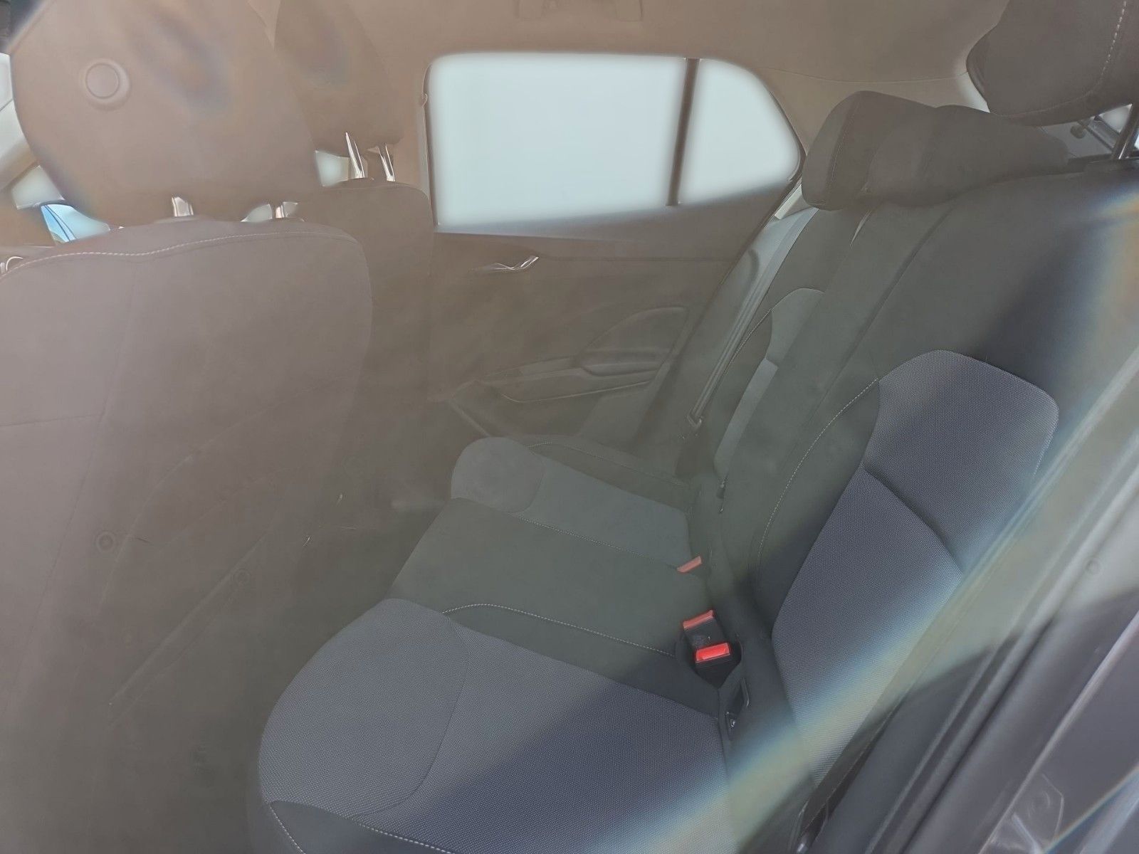 Fahrzeugabbildung SKODA Fabia Selection