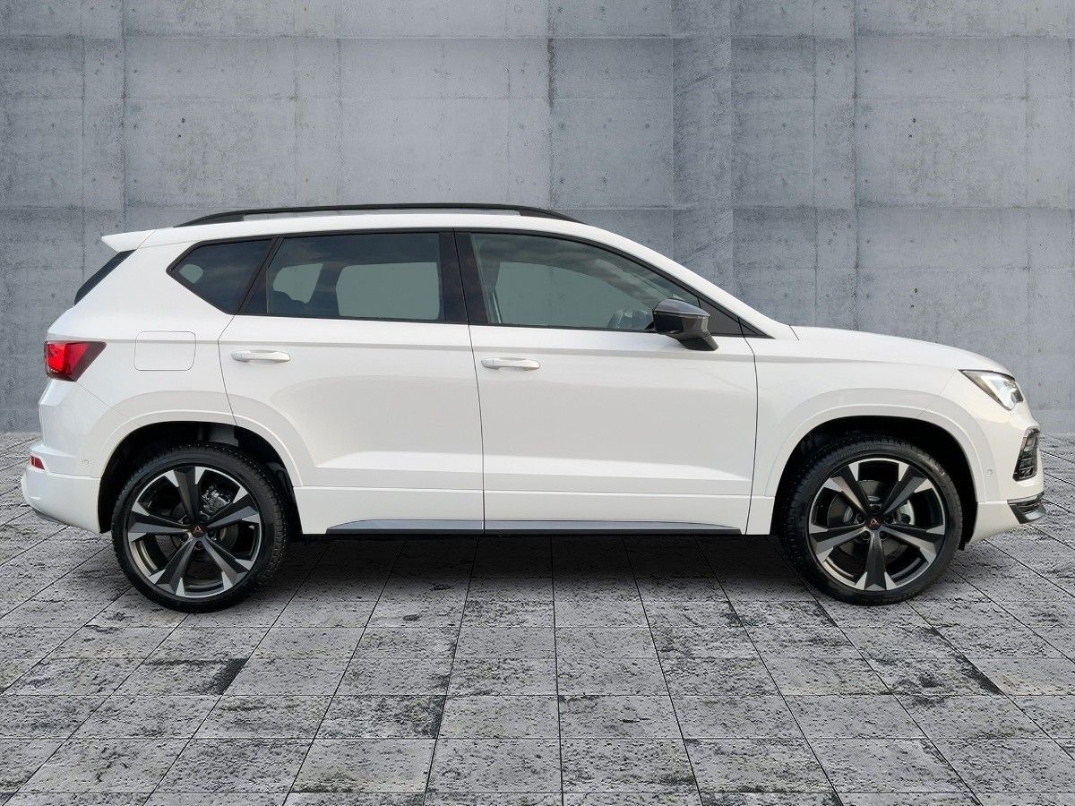 Cupra Ateca - Bild 6