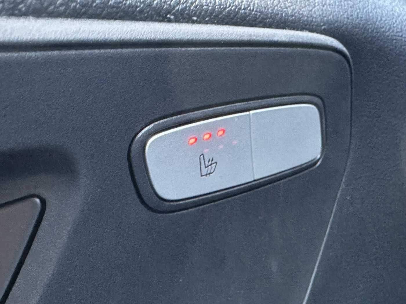 Fahrzeugabbildung Mercedes-Benz eVito 112 Klima Kamera Audio 30 Sitzheiz Tempom.