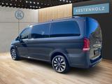 Mercedes-Benz Vito 114 CDI Mixto Lang *LED*AUTOMATIK*KAM*DISTR - Mercedes-Benz Vito: Kombi, Mixto