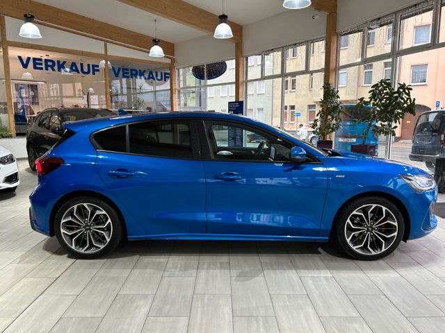 Ford Focus Lim. ST-Line X