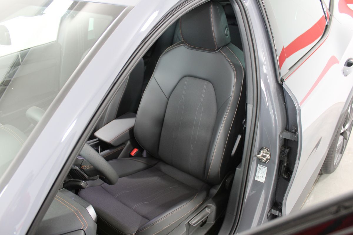 Cupra Formentor - Bild 6