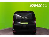 Volkswagen Caddy Maxi 2.0TDI 4Motion+LED+TEMPO+PDC+SORTIMO - VW Caddy Maxi von 2023