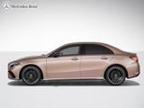 Mercedes-Benz A 180 Limousine AMG Panoschieb.+M-LED+RüKam - gebrauchte Mercedes-Benz A 180 aus dem Jahr 2024