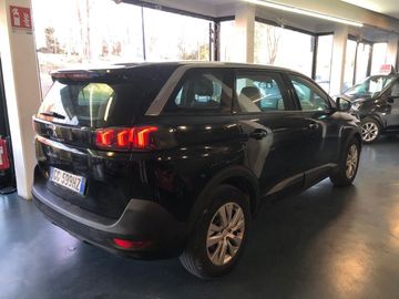 Peugeot 5008 - 6