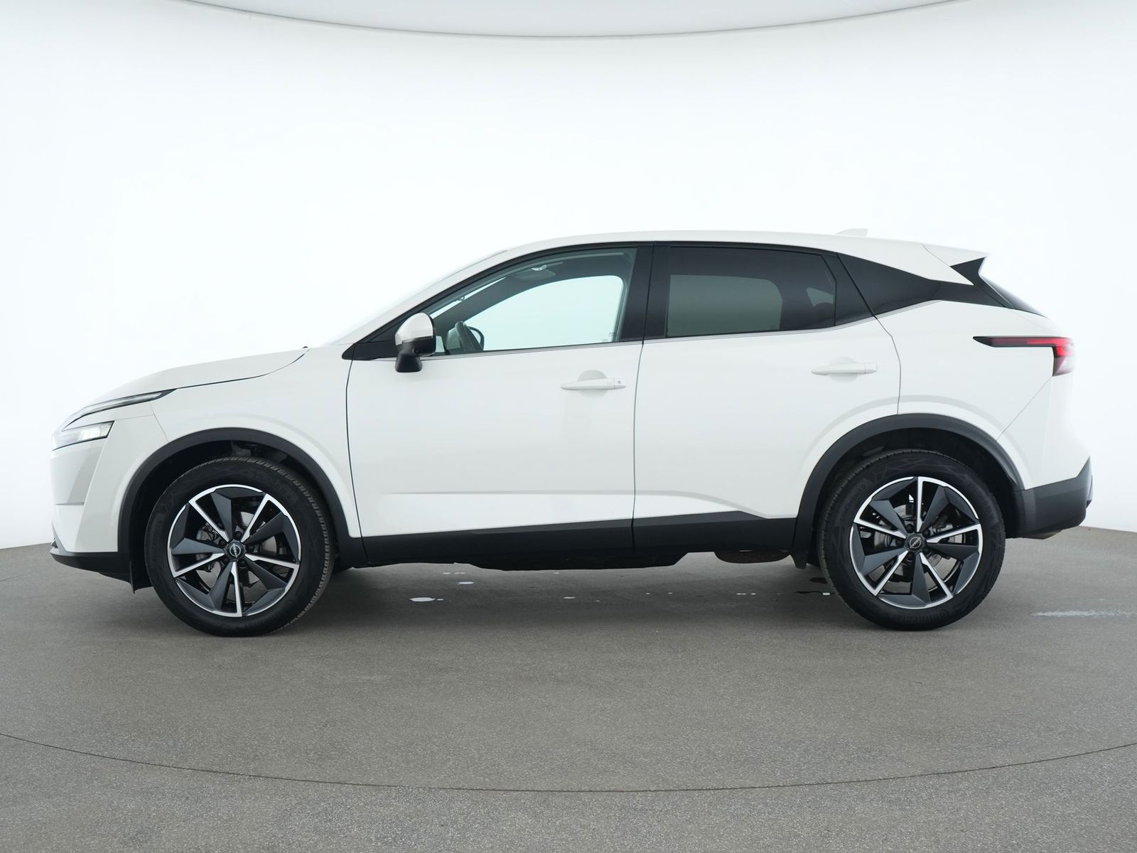 Nissan Qashqai - Bild 9