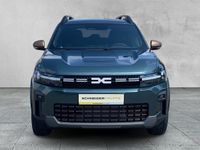 Dacia Bigster - Vorschau Bild 8