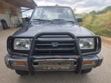 Daihatsu Feroza/Sportrak Hard Top SX - Daihatsu: Feroza