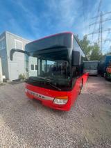 Setra 415 NF, 530 Citaro, A20 A21 - Setra Reisebus