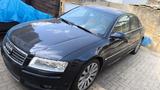 Audi A8 V8 im SUPER ZUSTAND - gebrauchte Audi A8 aus dem Jahr 2003